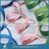 Reflective Herringbone Thick Nylon Webbing for Dog Collars thumbnail-1