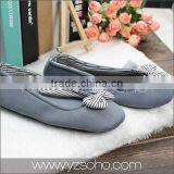 Ladies Sexy Bedroom Slippers thumbnail-1