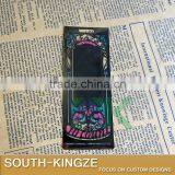 Customized Design Black Color Magic Bookmark thumbnail-3