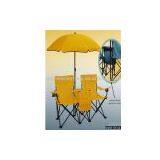 Beach Chair Set NC-Y016(folding Chair,outdoor Chair) thumbnail-1