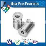 Made in Taiwan Self Clinching Standoff thumbnail-4