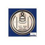 Sell Aluminum Easy-Open Ends (Fully Open) thumbnail-1