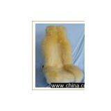 Sheepskin Car Seat Cover thumbnail-1