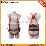 CE EN361 Work Protection Safety Belt/safety Harnesses and Lanyards Wholesale