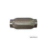 Sell Exhaust Flexible Pipe thumbnail-1