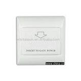 Hotel Energy Saving Switch ( IC Card) thumbnail-1