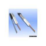 RG Series Al-tube Cable With Messenger thumbnail-1