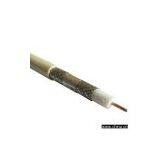 RG7 Coaxial Cable (Quad Shield) thumbnail-1