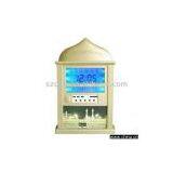 Sell Moslem Prayer Clock thumbnail-1