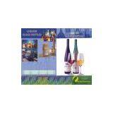 India Wine Glass Bottles thumbnail-1