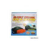 Sell Mini Heat Fan thumbnail-1