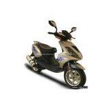 125cc Scooter (EEC) thumbnail-1