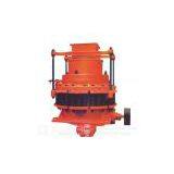 China Top Spring Cone Crusher thumbnail-1