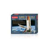 Sell 3D Model Puzzles (Space Shuttle Discovery) thumbnail-1