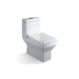 One Piece Toilet 1079 thumbnail-1