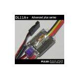 [Super Deal] 11A Electronic Speed Controller for RC Airplane (DL11A+) thumbnail-1