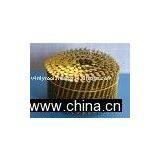 Coil Nails, Coil Nailer, Pneumatic Nailer, Air Nailer thumbnail-1