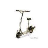 Sell Gasoline Scooter thumbnail-1