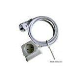 Sell Single Bore Electric Outlet thumbnail-1