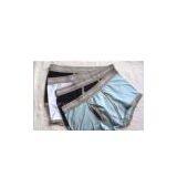 Spandex Knitted OEM Breathable Personalised Underwear for Men thumbnail-1