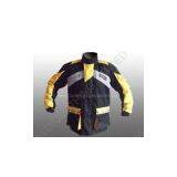 Heated Motorcycle Jacket thumbnail-1