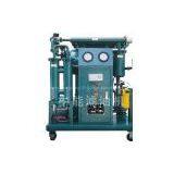 Series ZY Insulating Vacuum Oil Purifier (oilpurifier.justin@zhongnengcq.cn) thumbnail-1