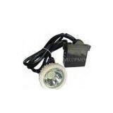 Custom KL5LM DC4.2V Mine Safety Lamp Cap Lighting for Mine Industry thumbnail-1