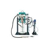 Insulating glass machine-Two-component Extruder