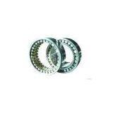 Machine Tool Spindle NJ and NF Types Single Row Radial Ball Bearings for Free End Shaft thumbnail-1