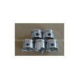 Supply Cummins Piston 3017348 thumbnail-3