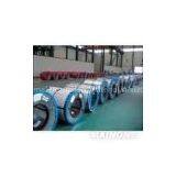 Interlayer Protection No Rust Prepainted Galvanized Steel Coil PPGI Made in China thumbnail-2