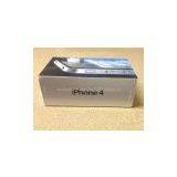 Wholesale Original New Apple IPhone 4 32GB 16GB 8GB Low Price Free Shipping thumbnail-1