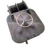 Marine Hatch Cover Manhole Covers Gastight Hatches Manway Covers thumbnail-1