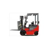 Battery Forklift Truck CPD15