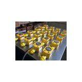 Super Thin Single Hydraulic Cylinder FPY-10 thumbnail-1