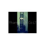 13.5 kw Gelatin Color Mixing Machine With High Speed / No Bubbles