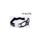 Polycarbonate basketball outdoor sports optical glasses of Mr 068