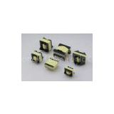 Low Leakage Solar/Wing Power Efficient High Frequency Transformers for VCD/DVD