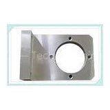 Al 6061 Custom Machined Parts , Steel Alloy Mechanism For Musical Box , OEM / OSM thumbnail-1