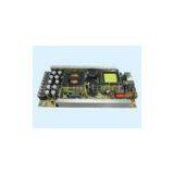 48VDC Open Frame Power Supply 500W With PFC Rohs REACH , High Reliability