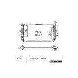 Sell Radiator for GM Chevrolet thumbnail-1