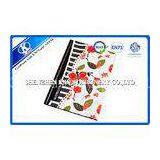 Custom Printing Gift Unique Hardcover Grid Paper Notebook 21*14.5*1.5cm