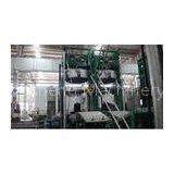 1.6MPa Vertical Hydraulic Tyre Curing Press With Fully Automatic PLC thumbnail-1