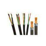 XLPE Insulated Letter Cable For Ship, Xlpe Power Cable With Vopper Wire Braid