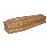 Supply Wood Coffin thumbnail-1