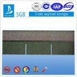 China Most Professional 3-tab Asphalt Shingle Manufacture thumbnail-2
