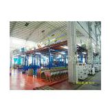 1000kg Heavy Duty Industrial Mezzanine Floors For Warehousing / Office