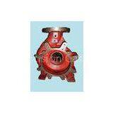 Cast Iron Vertical Axis Centrifugal Pump Housing Aluminum Alloy , Hastelloy Alloy thumbnail-1