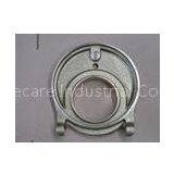 CNC Precision Machining Service Industrial Die Casting Machine Parts 7005-T6 / 6063-T6