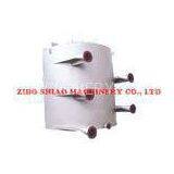 Vertical Deinking Machine for Removing Ink Particles in Waste Paper Pulp thumbnail-1